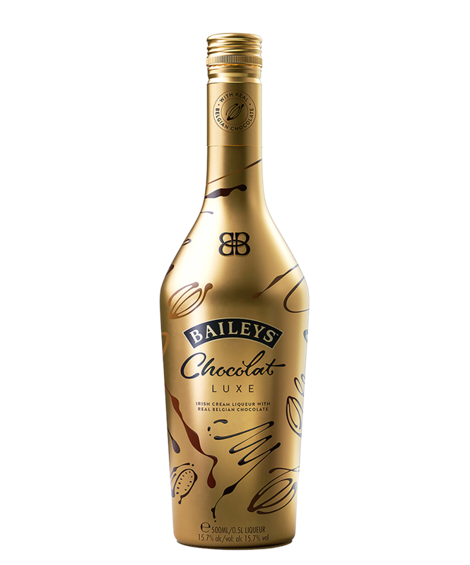 Baileys Chocolat Luxe