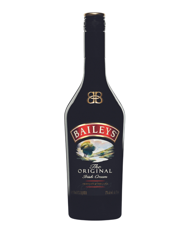 Baileys Original Irish Cream