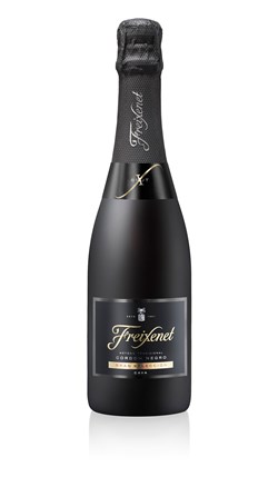 Freixenet Cordon Negro Cava Brut