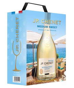 JP. Chenet Medium Sweet