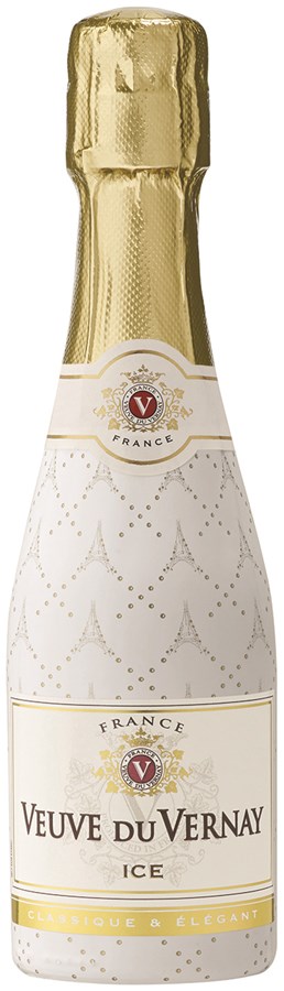 Veuve du Vernay Ice Demi-Sec 20cl