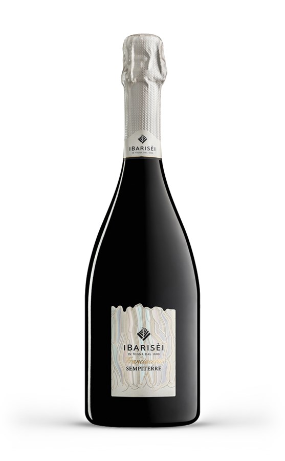 I Barisèi Sempiterre Franciacorta Brut