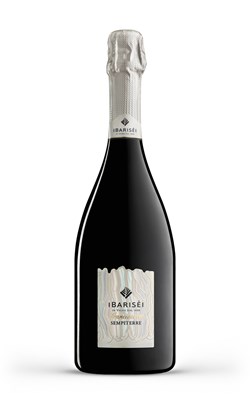 I Barisèi Sempiterre Franciacorta Brut