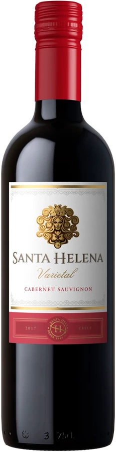 Santa Helena Varietal Cabernet Sauvignon