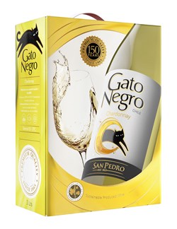 Gato Negro Chardonnay