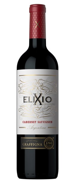 Graffigna Elixio Cabernet Sauvignon