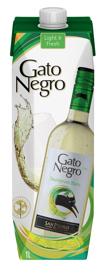 Gato Negro Sauvignon Blanc