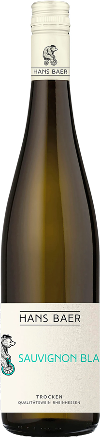 Hans Baer Sauvignon Blanc 